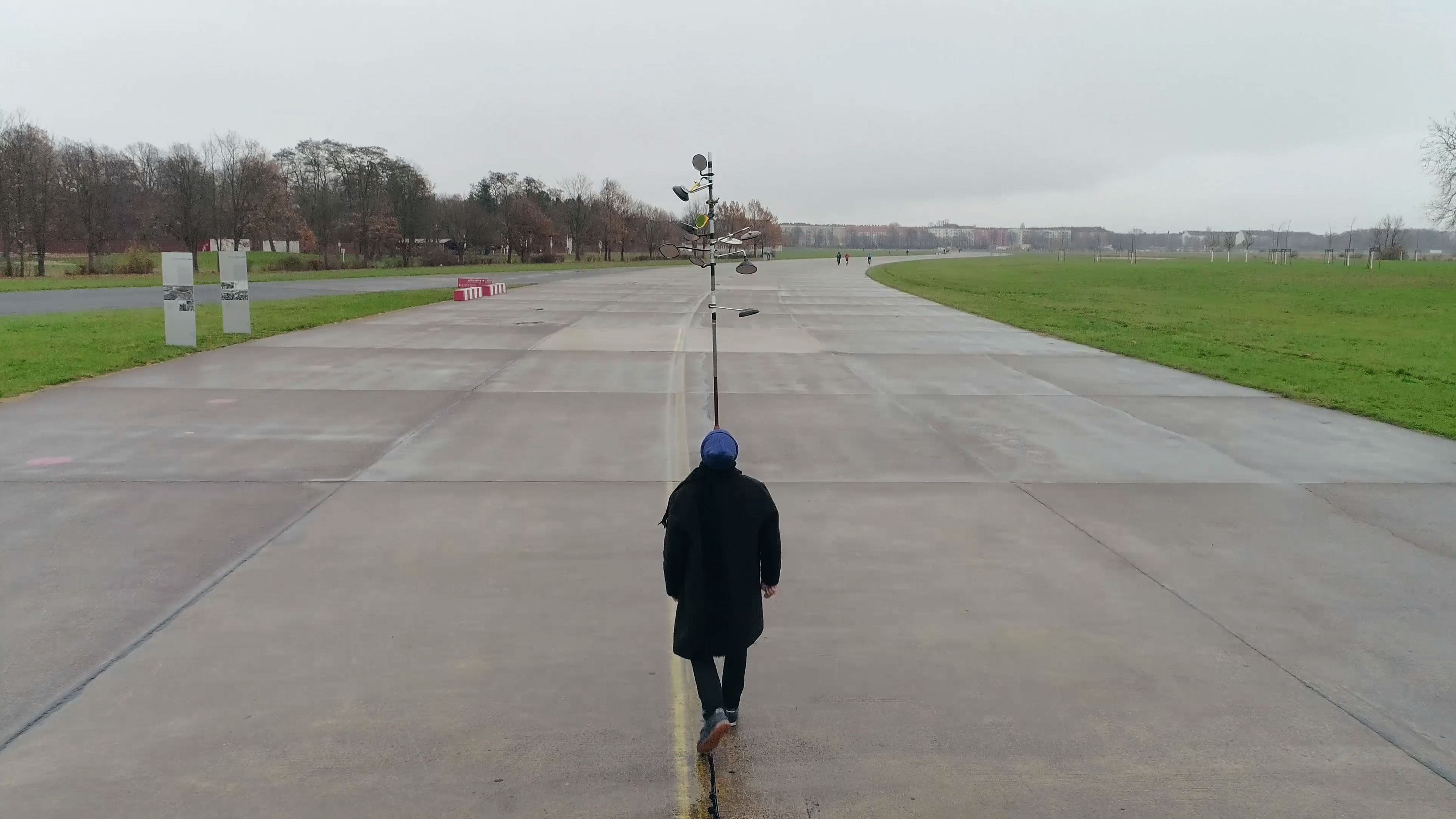 Season 9 | Episode: "Berlin"