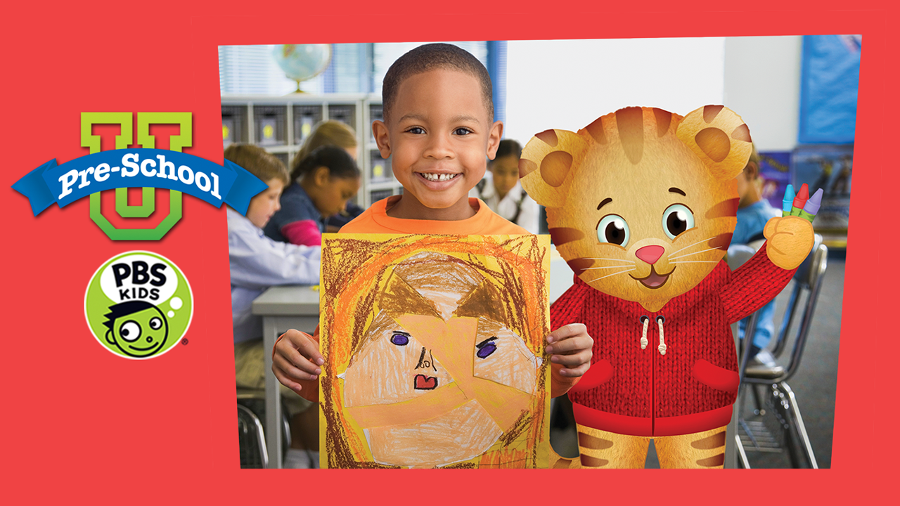 Pre-School U