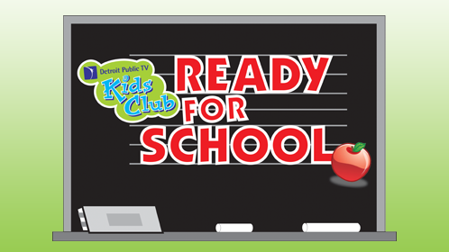 Ready for School
