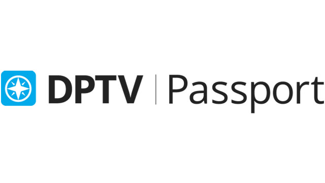 DPTV Passport | $60+