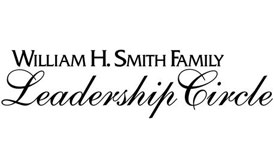 Smith Leadership Circle | $10,000+