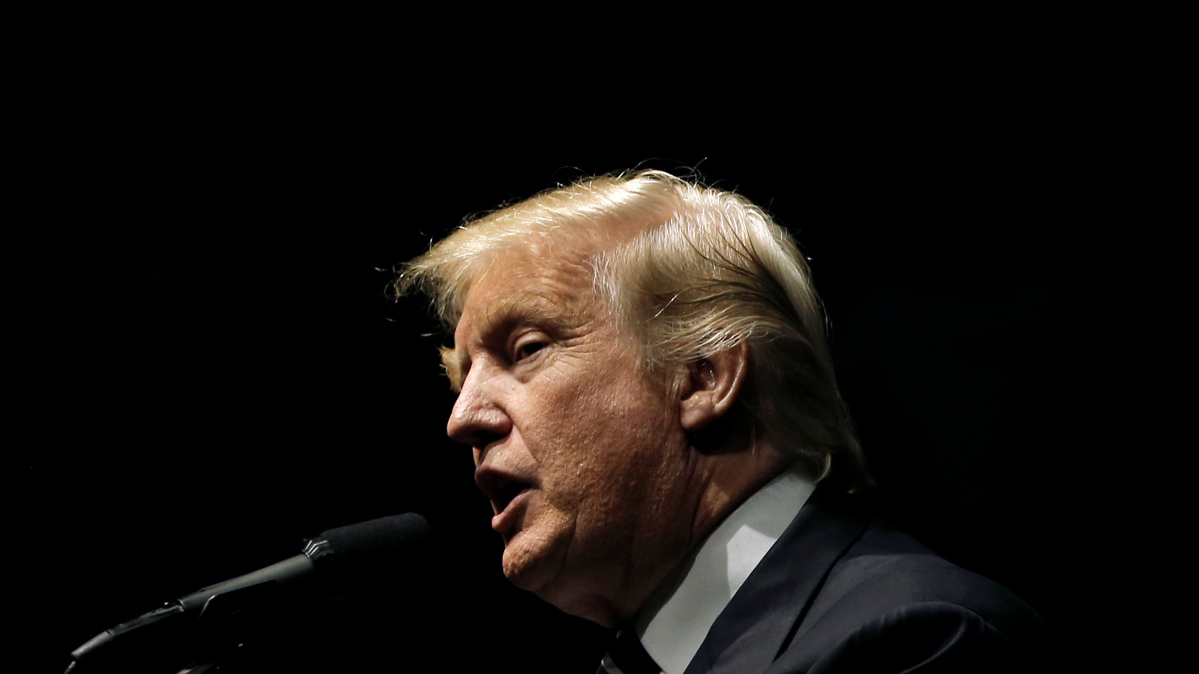 Asian envoys urge Trump to reconsider opposition to Trans-Pacific trade deal