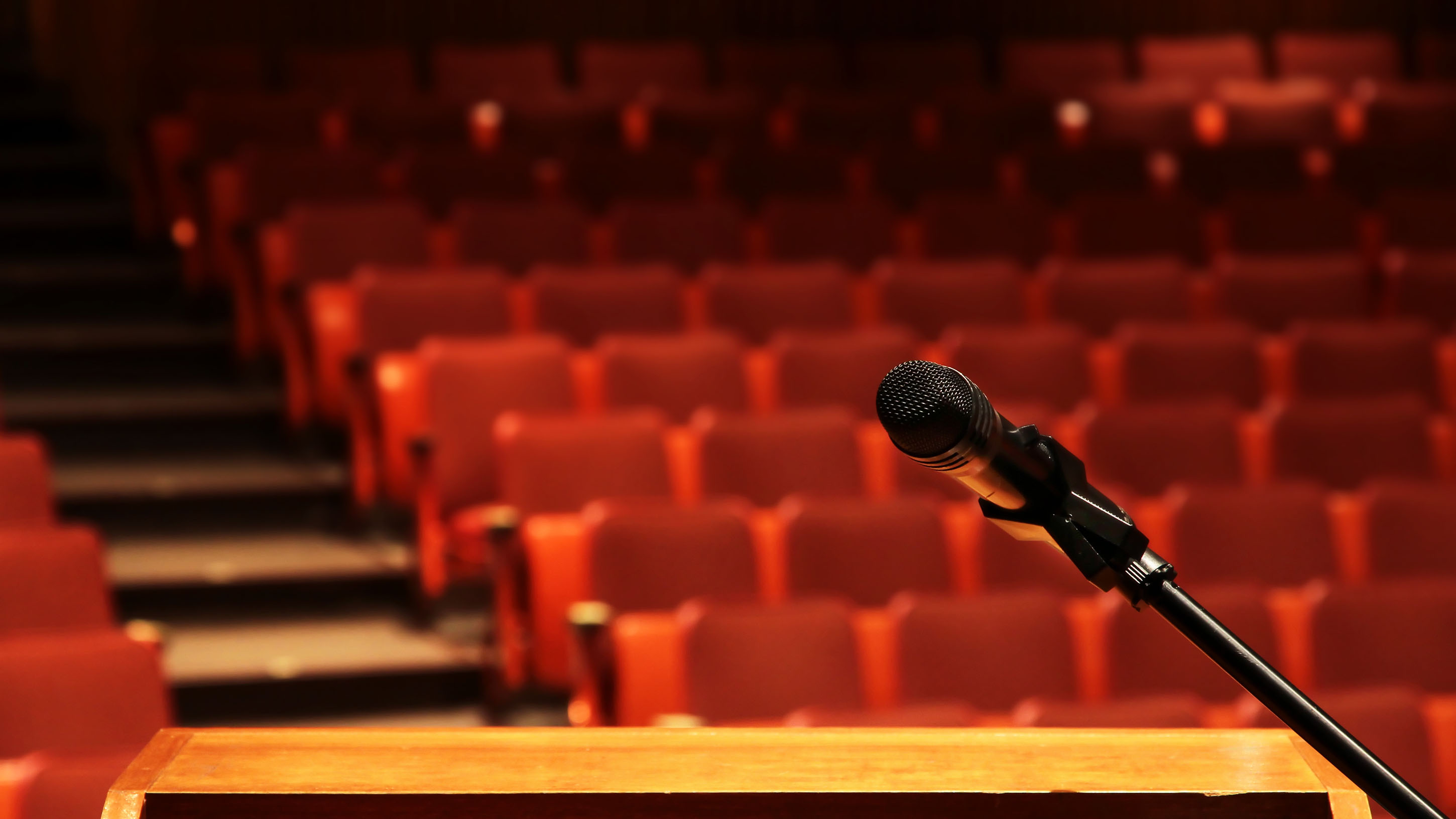 Inside the debates