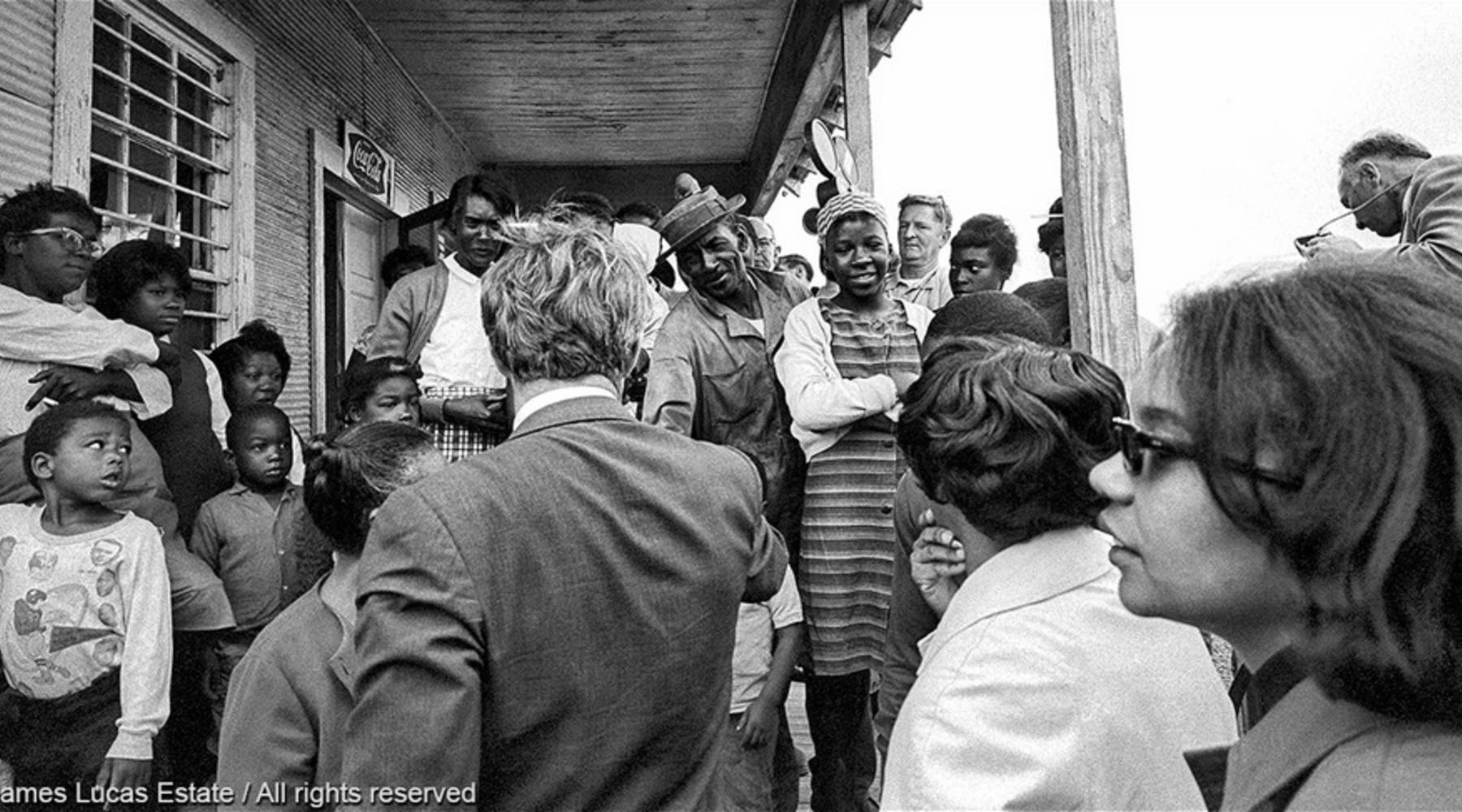 The Edelmans: 50 years of fighting for equality