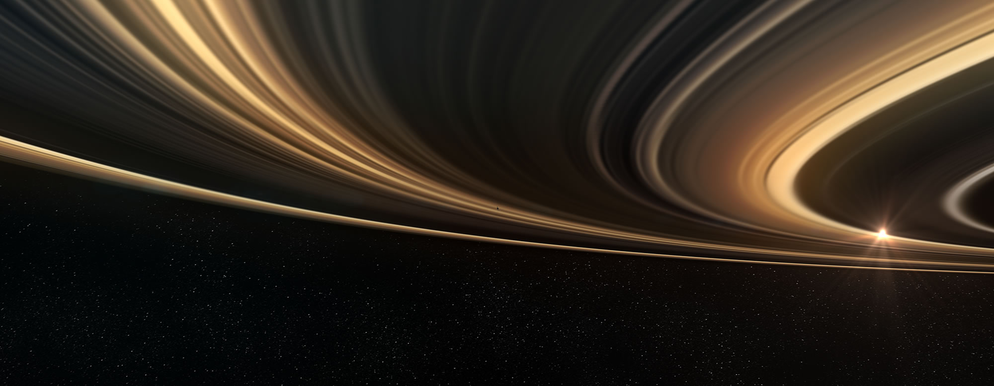the farthest