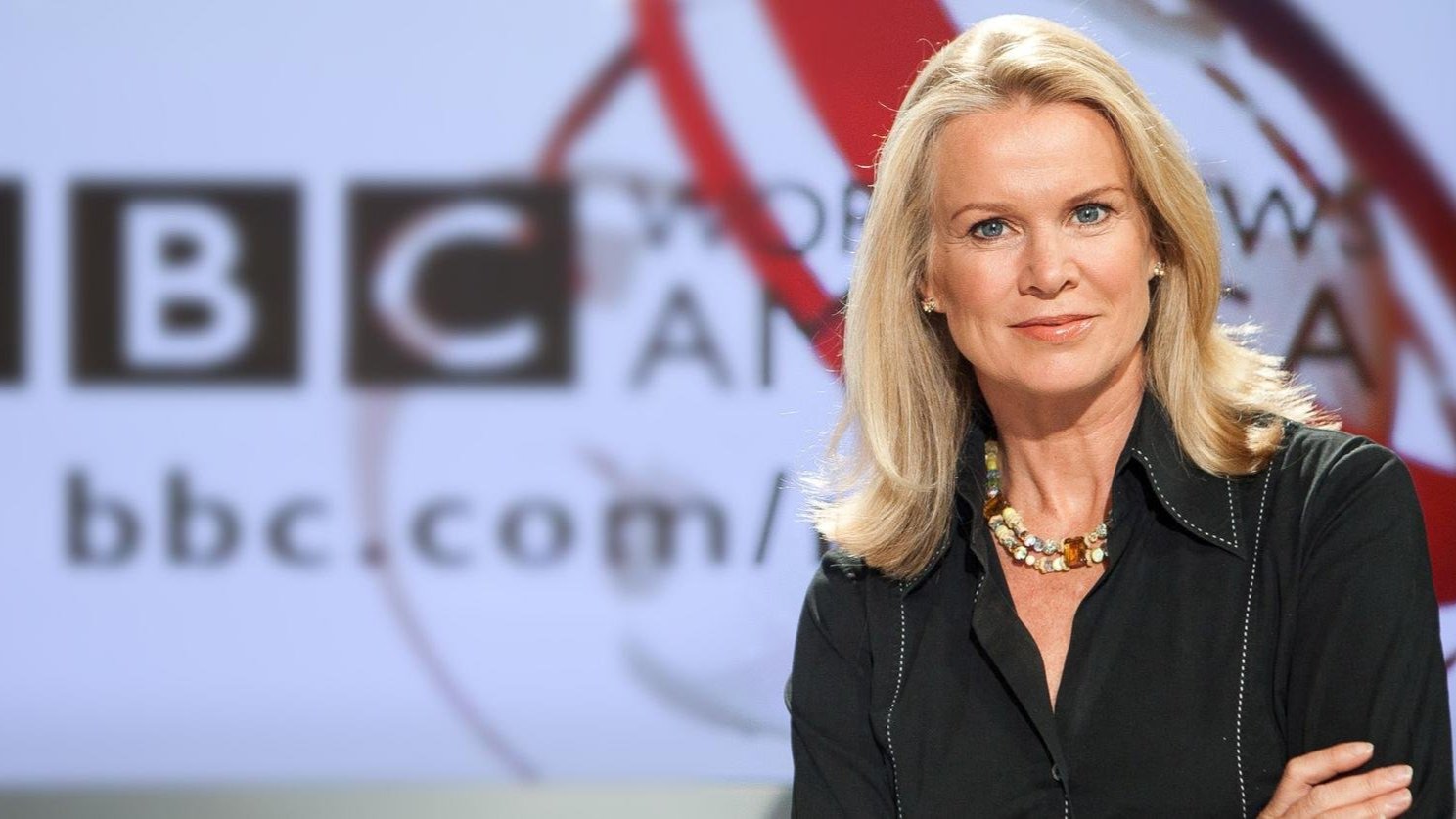 BBC World News America