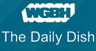 The Daily Dish