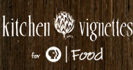 Kitchen Vignettes for PBS Food