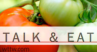 Talk & Eat