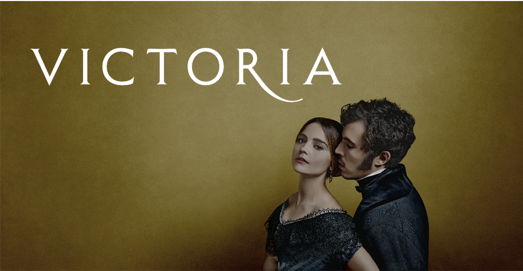 Victoria Season 3 Screening