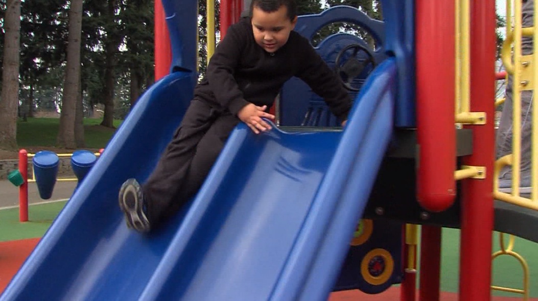 Healthy Kids - February 14, 2013