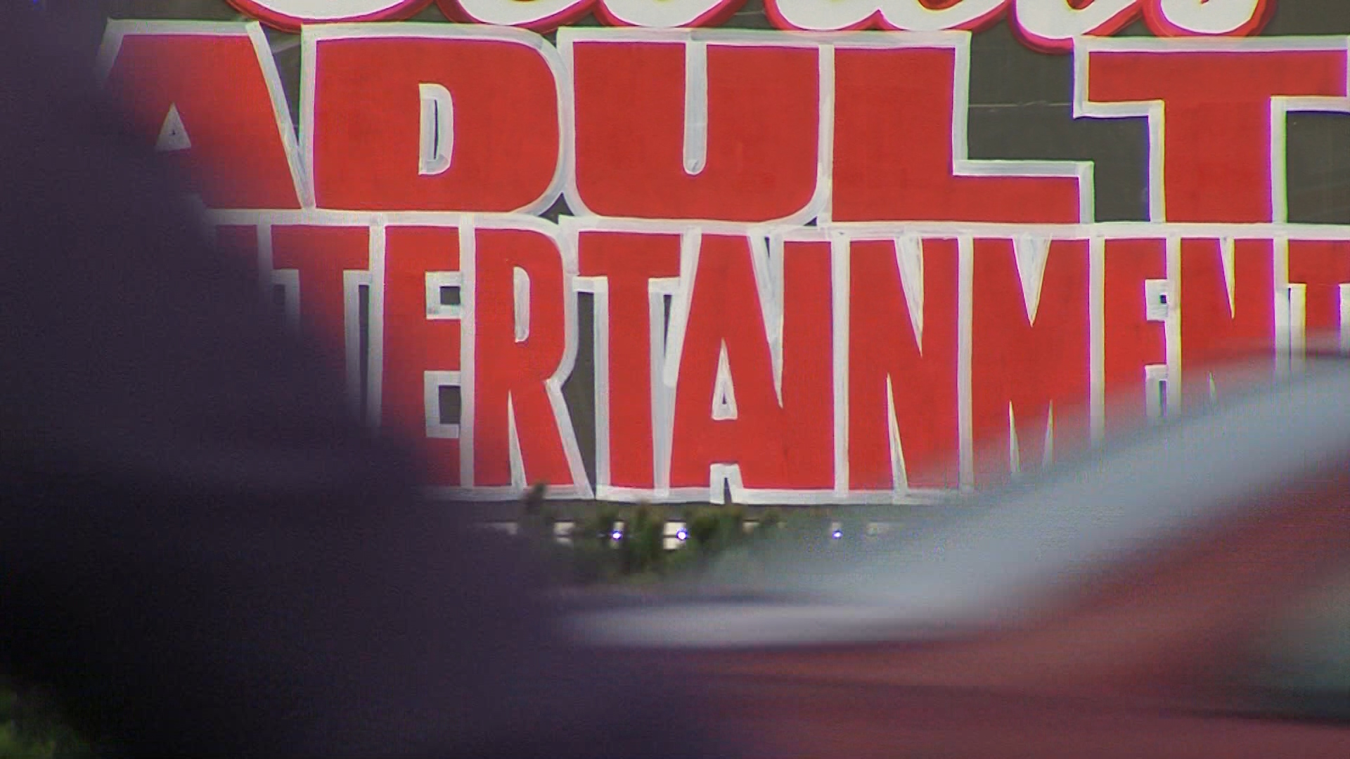 Human Trafficking - October 4, 2013
