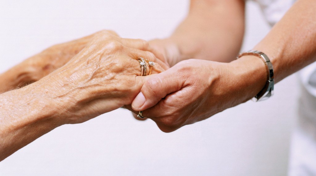 Guardianship - January 30, 2015