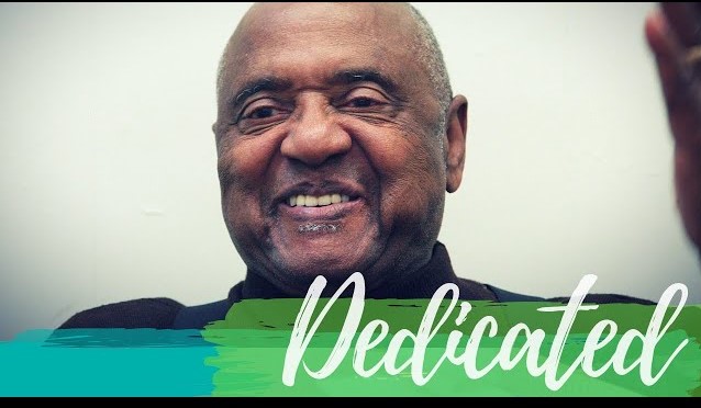 2019 Tacoma Peace Laureate Willie Stewart