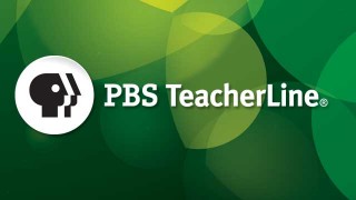 PBS TeacherLine