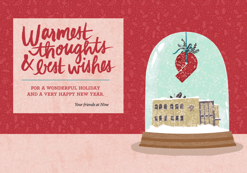 Holiday Card