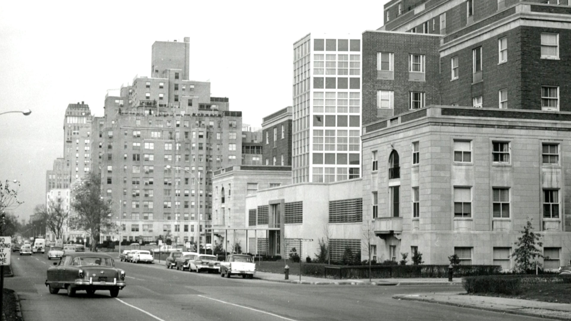 Central West End – Oral History