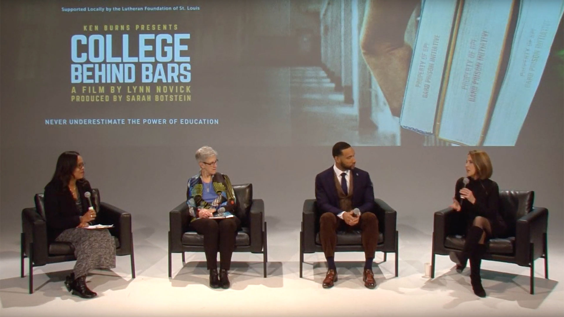 Racial Equity Conversation at Nine