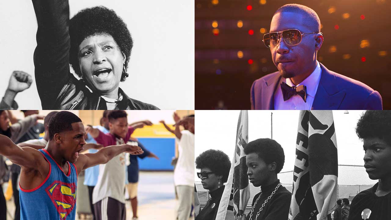 Black History Month