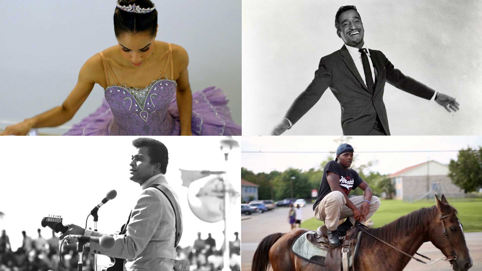 Black History Month