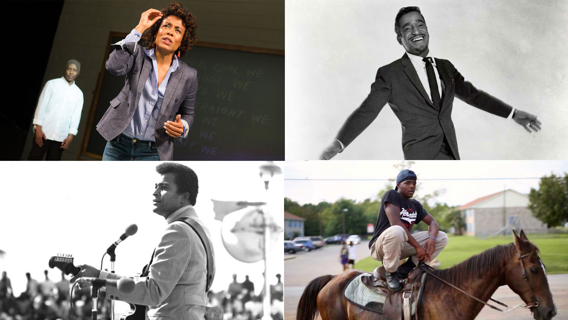 Black History Month