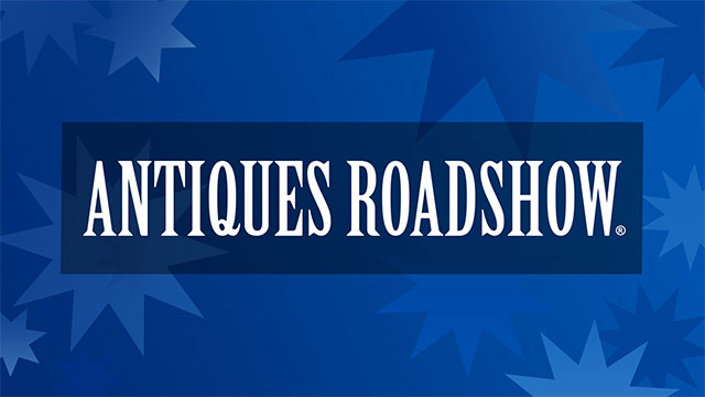 Antiques Roadshow