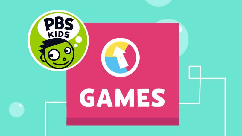 PBS KIDS Games