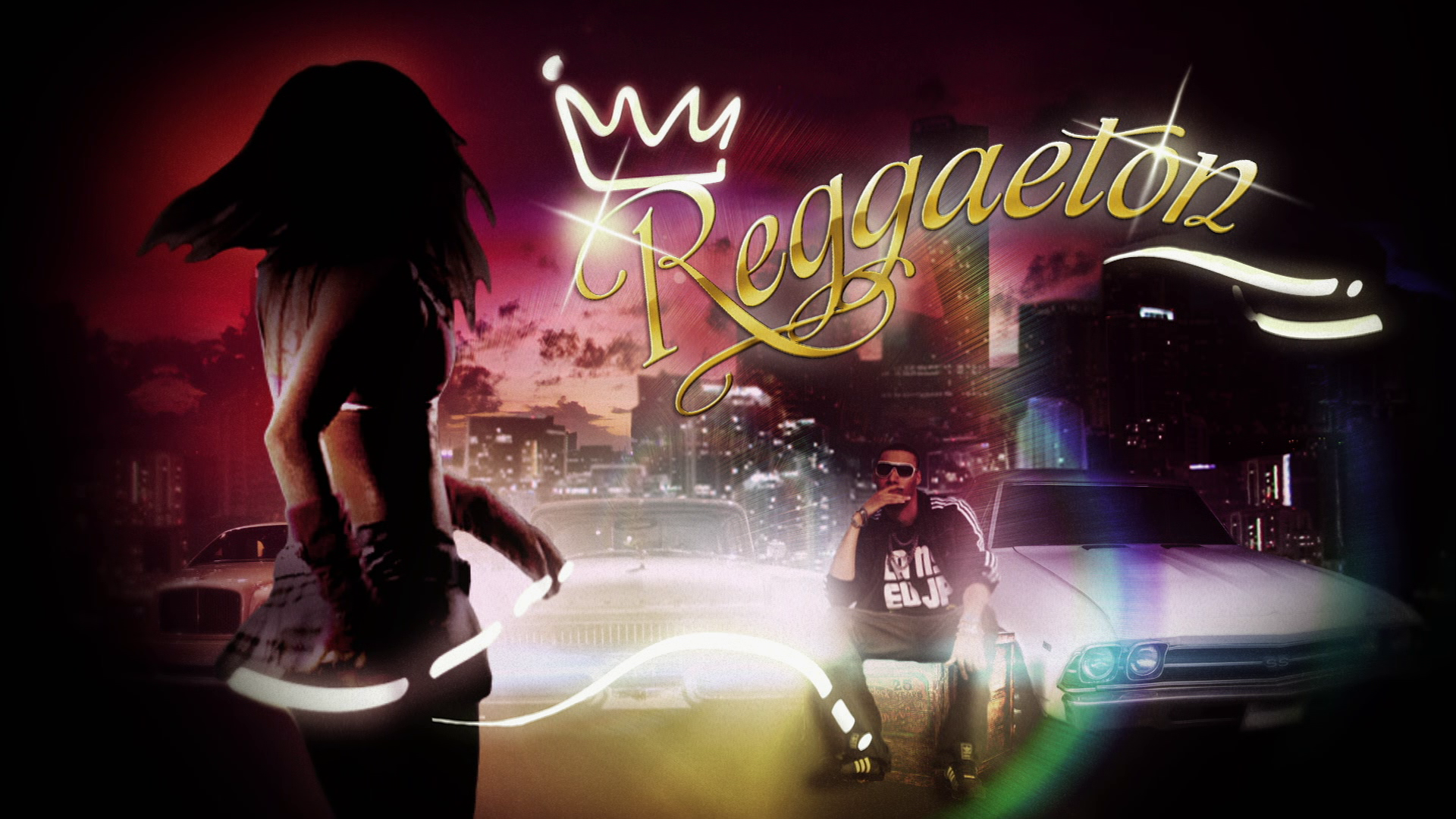 Reggaet n Explore The Music Latin Music USA