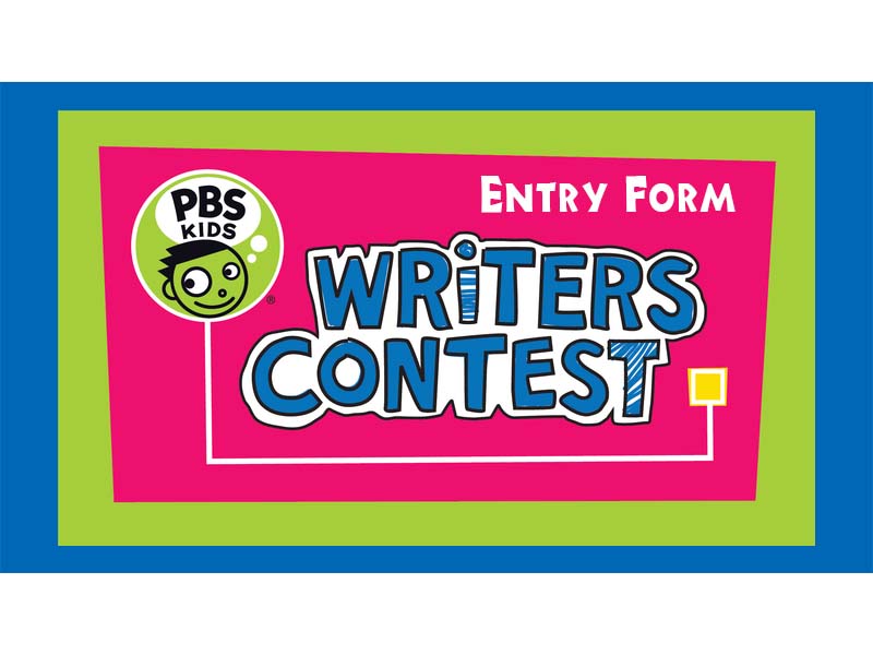 Click here for your Entry Form Writer's Contest entry form.jpg