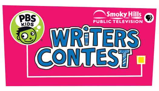 PBS Kids Writer's Contest