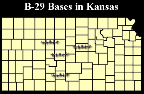 Kansas Bases
