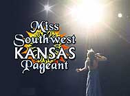 Miss Southwest Kansas