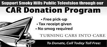 Vehicle Donation