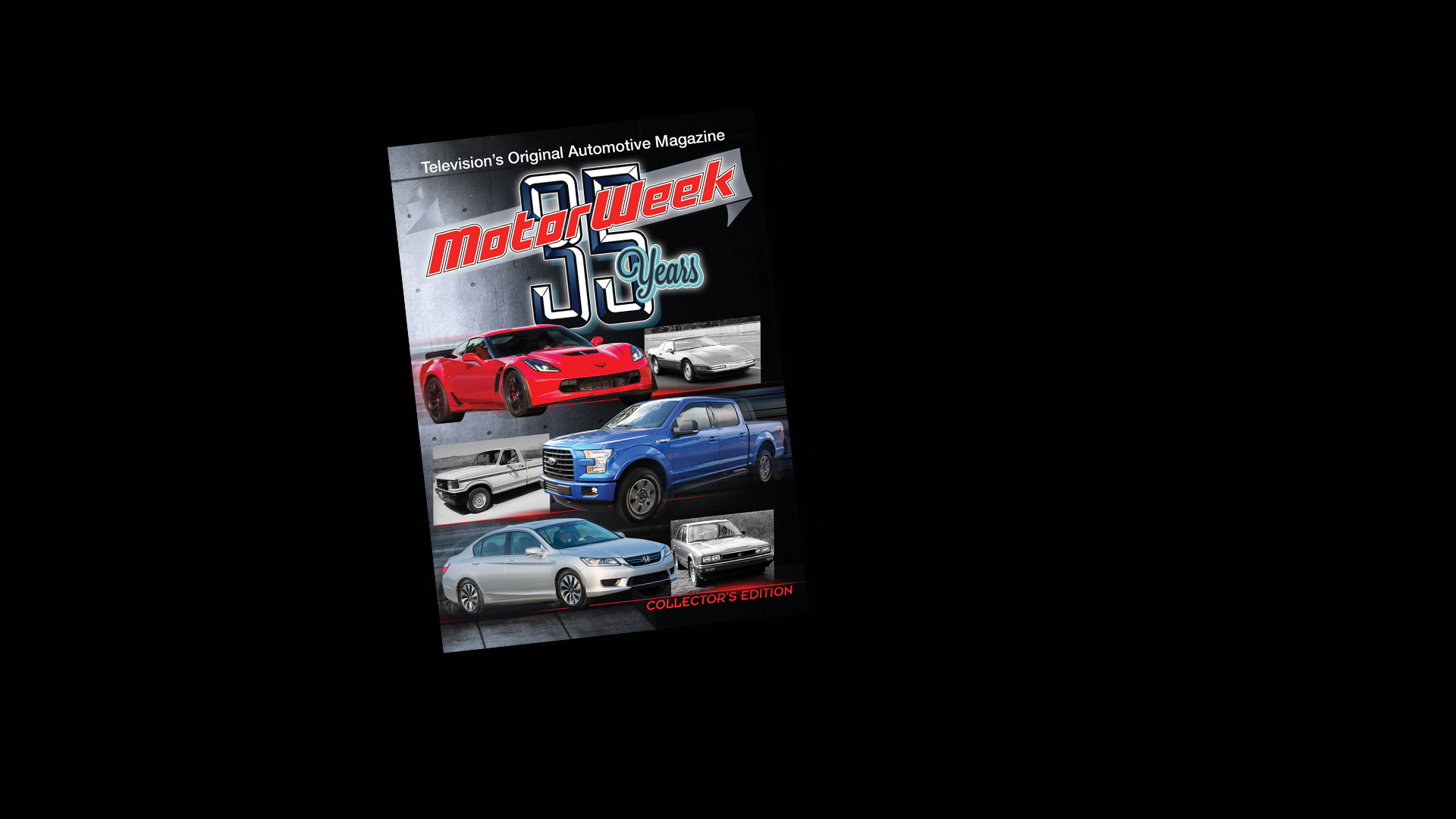 MotorWeek DVD