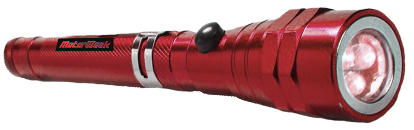 Flashlight