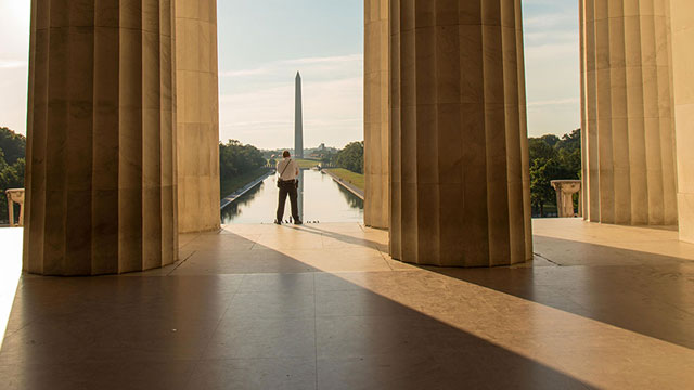10 That Changed America