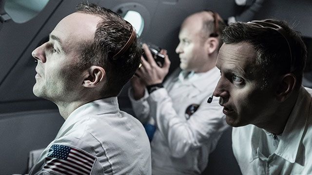 8 Days: To the Moon and Back