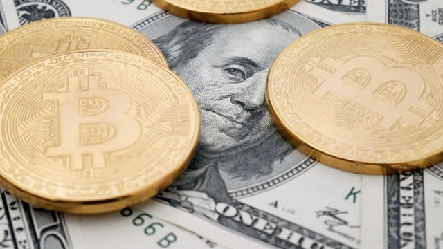 In Money We Trust?