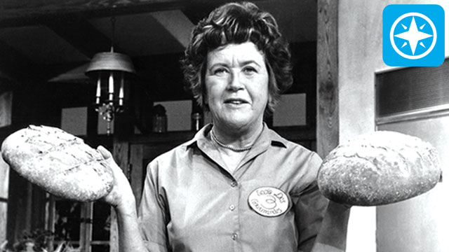 The French Chef with Julia Child