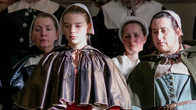 The Miniaturist