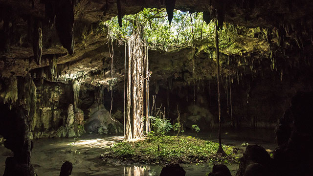 Wonders of Mexico