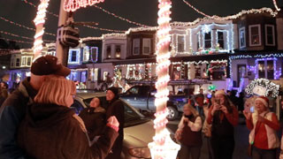 Miracle on 34th Street