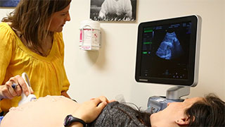Midwives