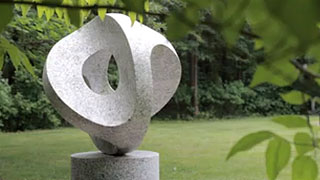 Sculpture Garden