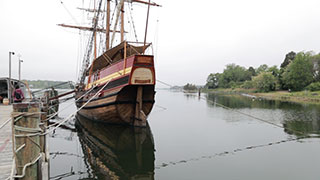 Historic St. Mary’s City