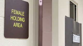 Incarcerated Women's Health