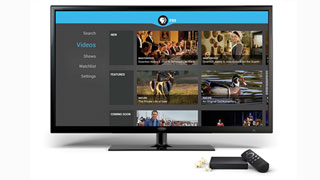 Amazon Fire TV