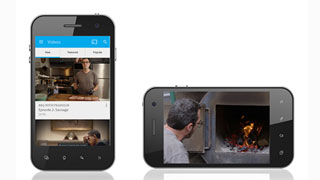 MPT App - Android
