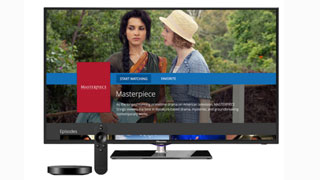 Android TV