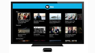 Apple TV